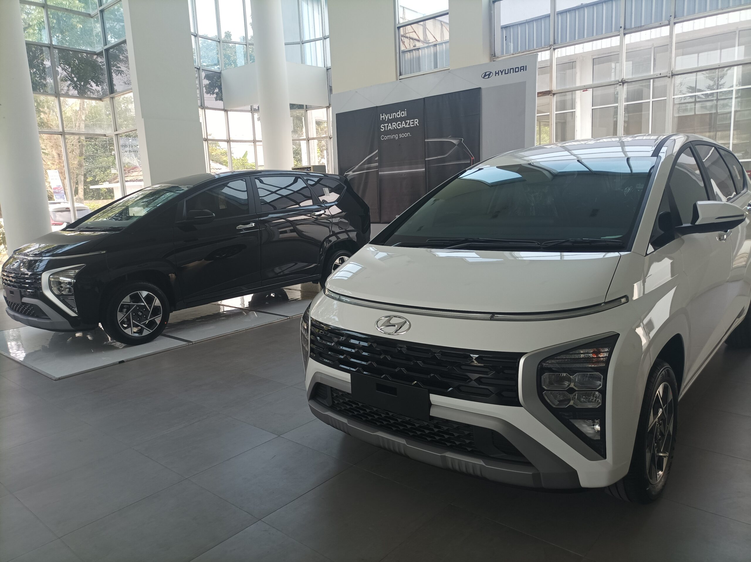 Mengenal Lebih Dekat Hyundai Stargazer: Mobil Masa Depan yang Menginspirasi